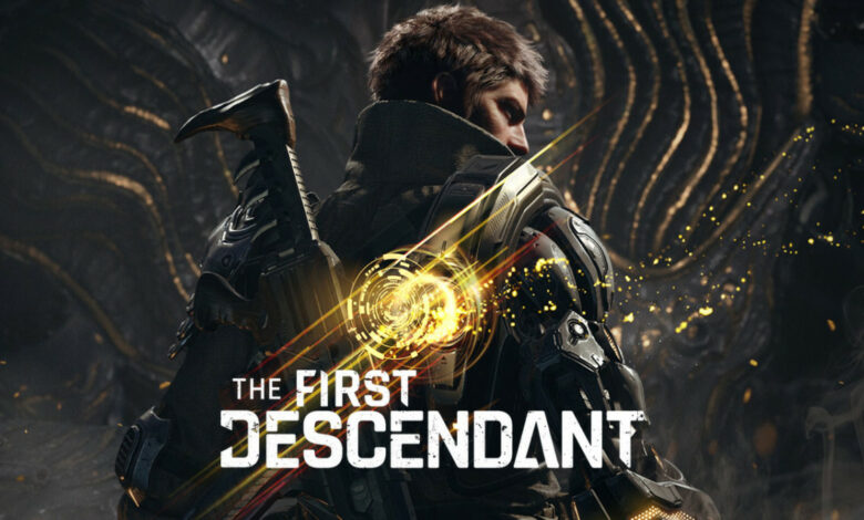 The First Descendant