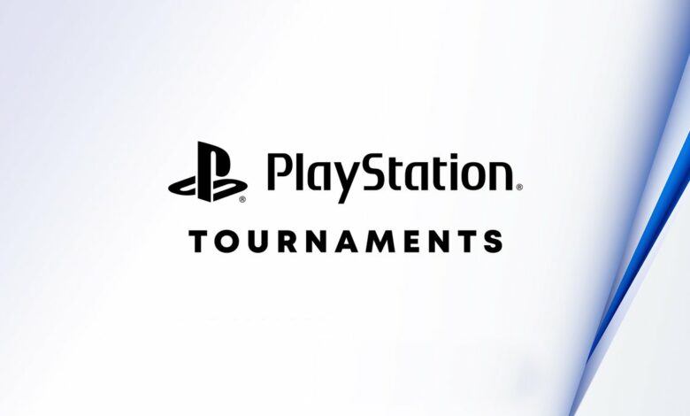 PlayStation Tournaments