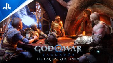 God of War: Ragnarok