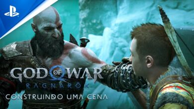 God of War: Ragnarok|PS Plus Online