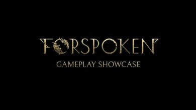 Forspoken|PlayStation GOTY 2022