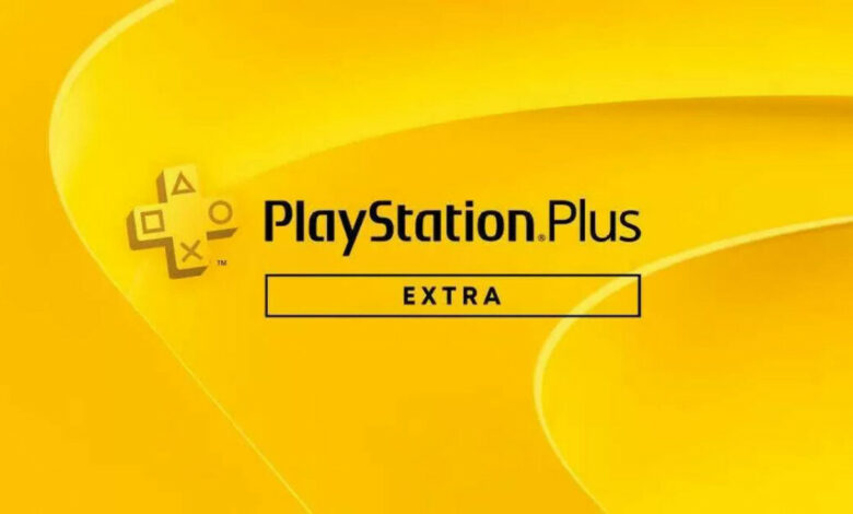 PS Plus Extra