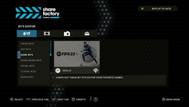 Share Factory Studio|PS Plus Extra