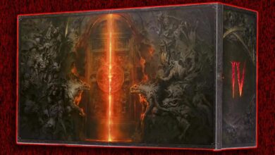 Diablo IV