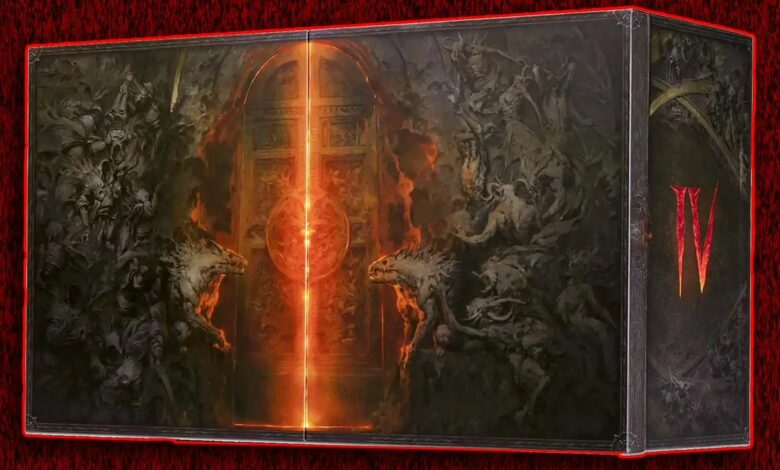 Diablo IV