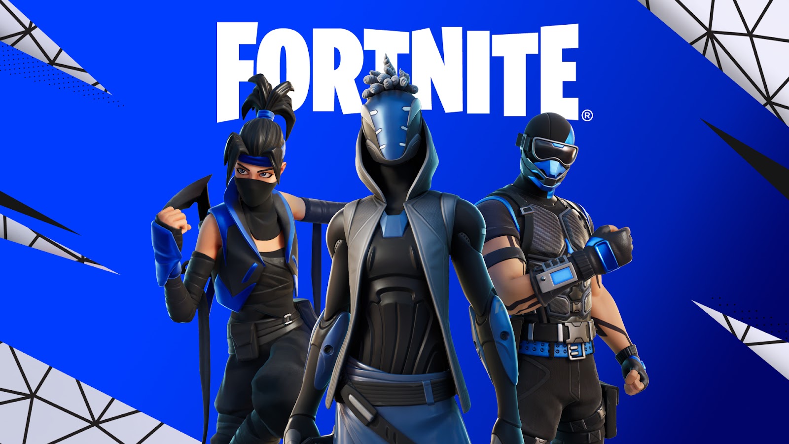 Campeonato PlayStation do Fortnite