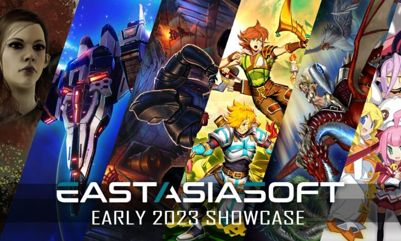 eastasiasoft