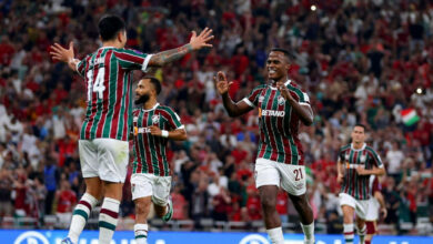 Fluminense