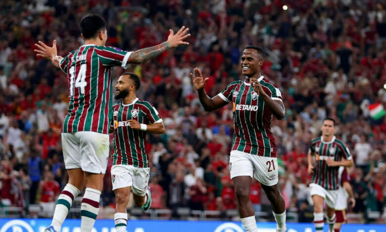 Fluminense