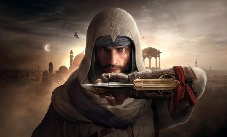 Assassin's Creed Mirage