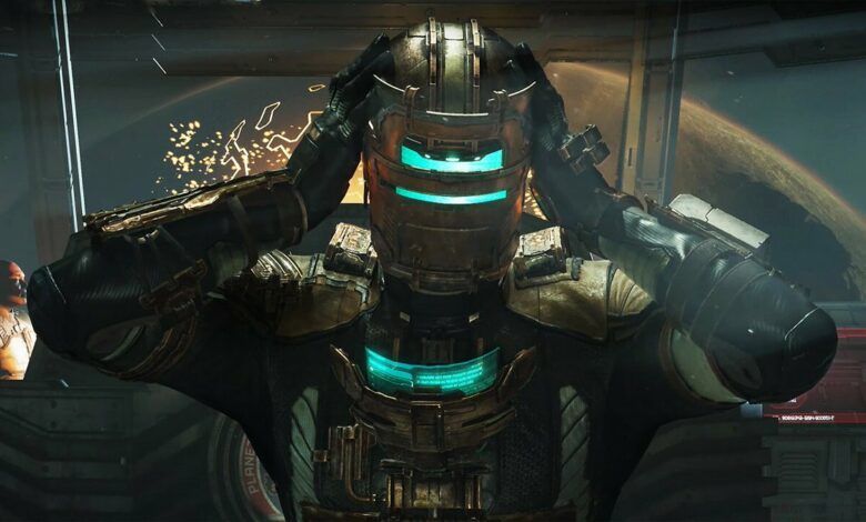 Dead Space