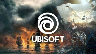 Ubisoft