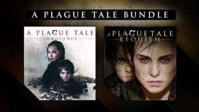 A Plague Tale