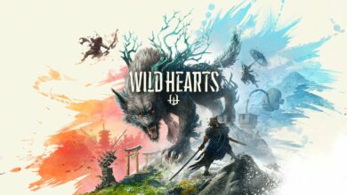 Wild Hearts|WildHearts_boxart|