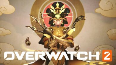 Overwatch 2