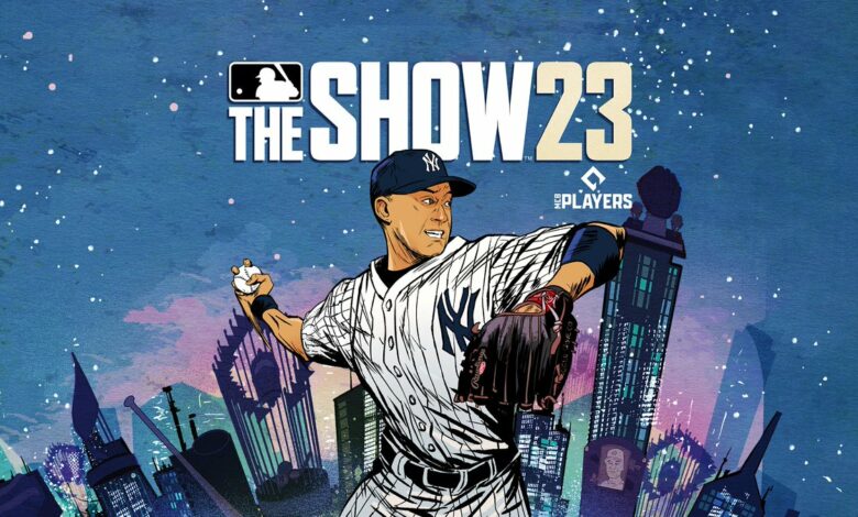 MLB The Show 23