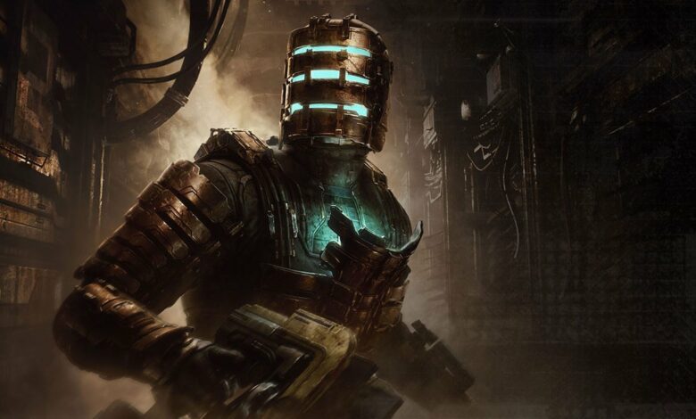 Dead Space