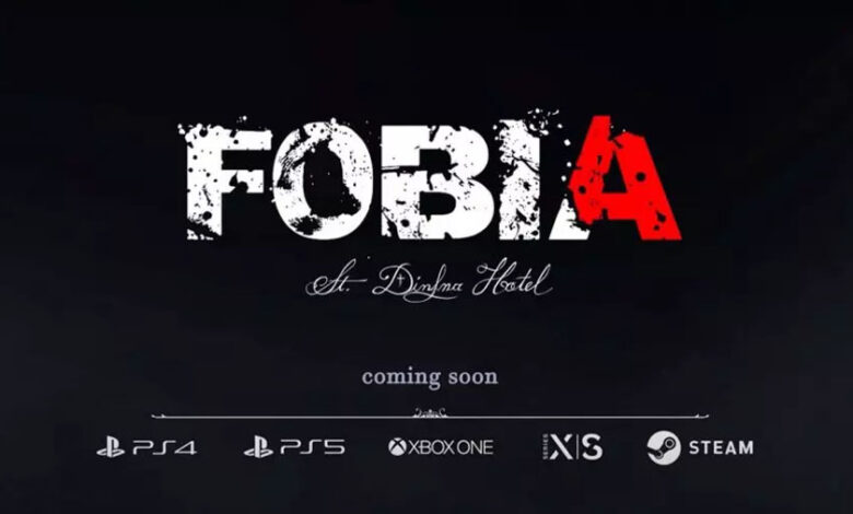 Fobia - St Dinfna Hotel|Far Cry 6 OST