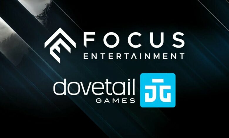 Focus Entertainment