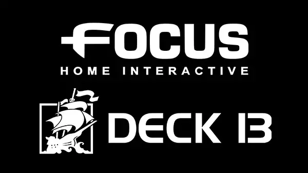 Focus Home Interactive Deck13