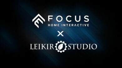 Focus Entertainment Leikir Studio