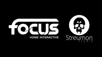 Focus Home Interactive