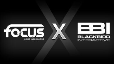 Focus Home Interactive e Blackbird Interactive