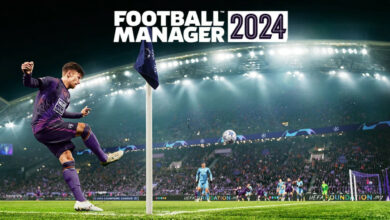 Football Manager 2024