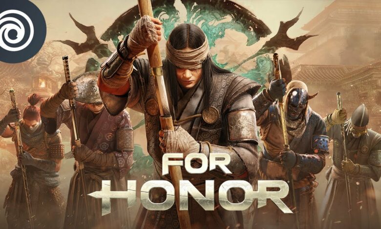 For Honor