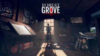 Forest Grove|PS Plus Extra Deluxe Outubro 2023 BR