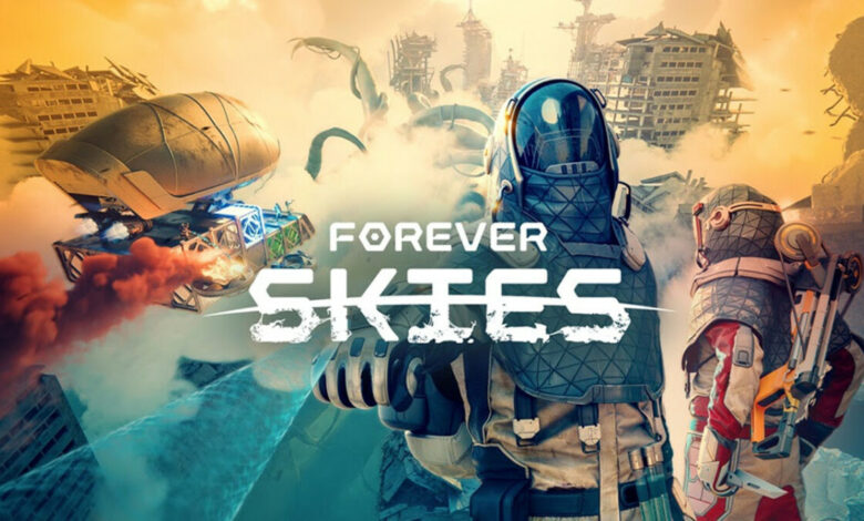 Forever Skies