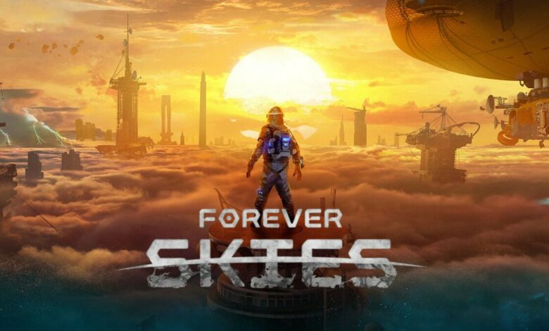 Forever Skies