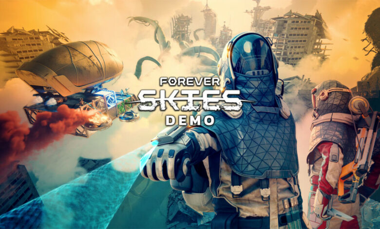 Forever Skies Demo