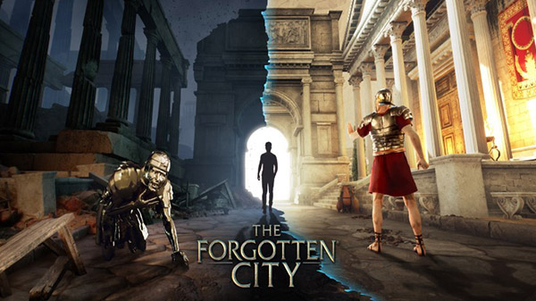 The Forgotten City