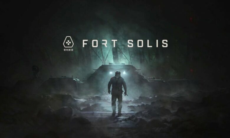 Fort Solis