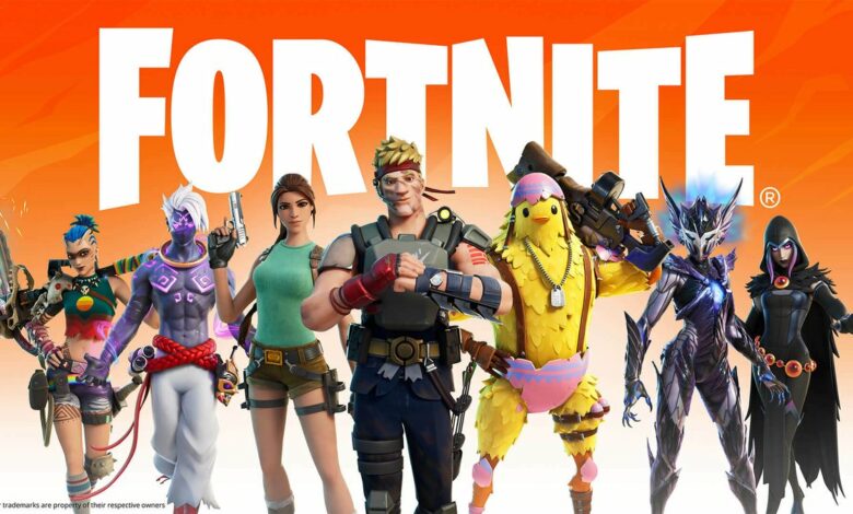 Fortnite