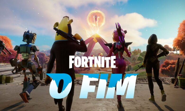 Fortnite