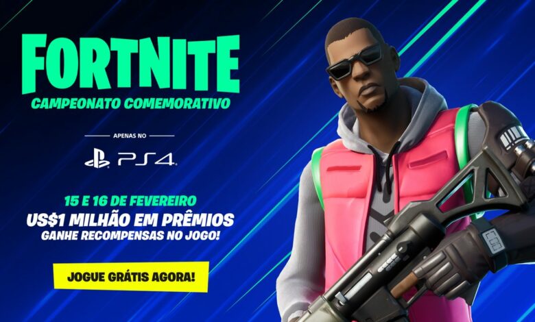 Fortnite