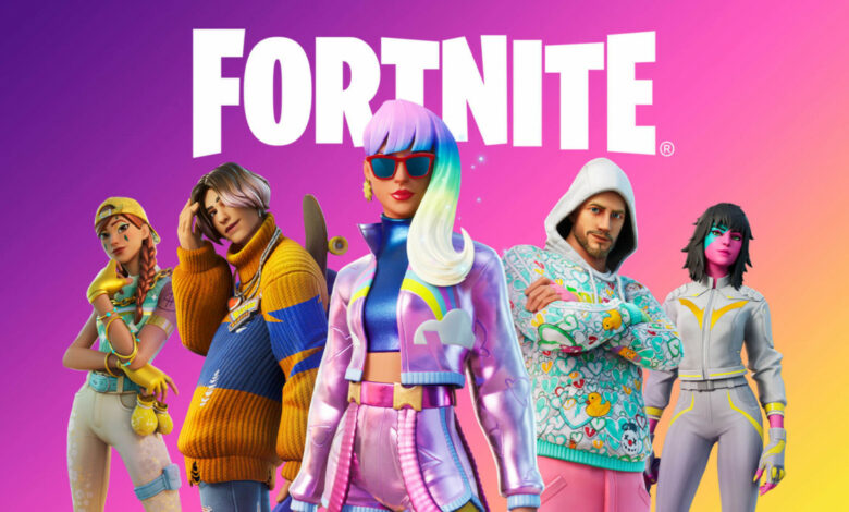 Fortnite