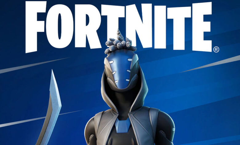 Fortnite PS Plus