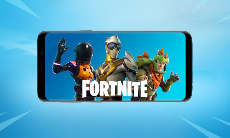 Fortnite