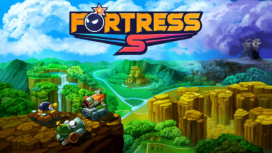 Fortress S