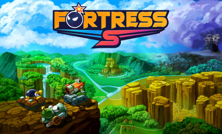 Fortress S