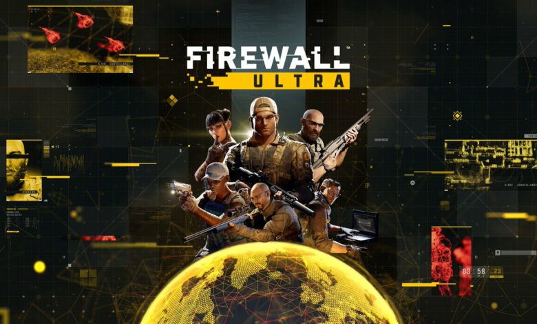 Firewall Ultra