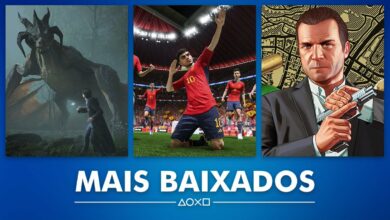 PS Store Mais Baixados BR Fevereiro 2023