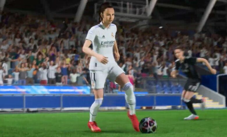 FIFA 23