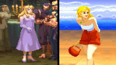 Street Fighter Zero 2