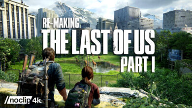 The Last of Us Part I