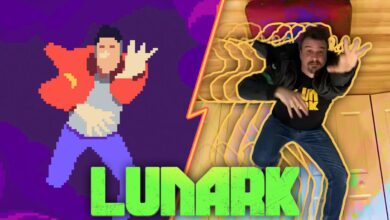 Lunark