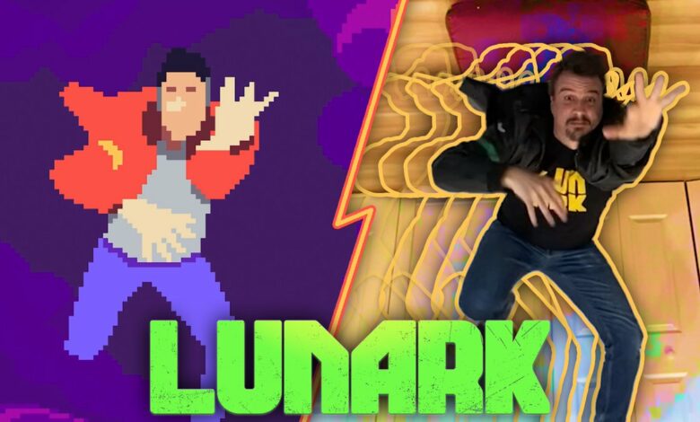 Lunark